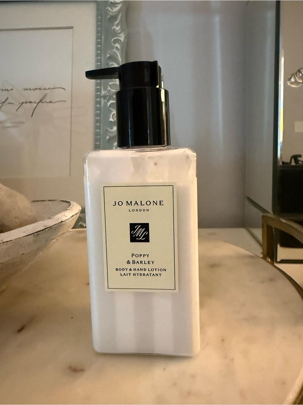 Jo Malone Cream Lotion
